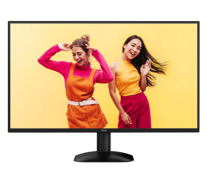 Monitor LED 27" (26,5"-28,4") AOC Q27B35S3
